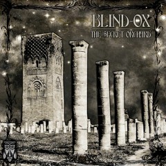 Blind - Ox & Toadstool - Reality Highjacked ( Voodoo Hoodoo Records )