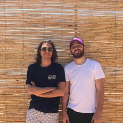 Sunset session w/ fmy @ Soho house Istanbul 15.07.2018