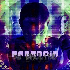 PARANOiA EViL ~52 DECLiNE~