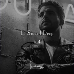Noah Devega - Le Son of Deep #4