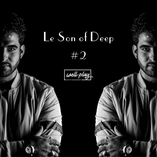Noah Devega - Le Son of Deep #2