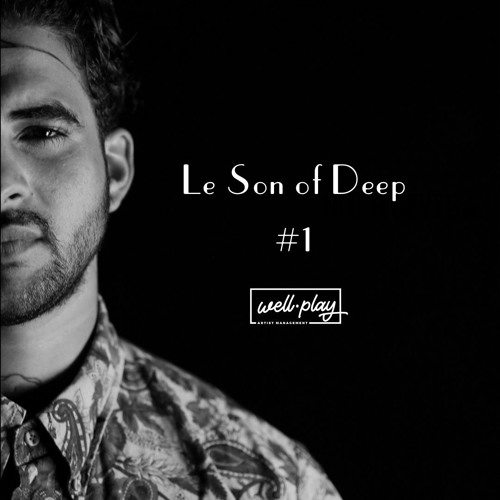 Noah Devega -  Le Son of Deep #1