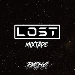 "Lost" Vol.1 (Minimal)