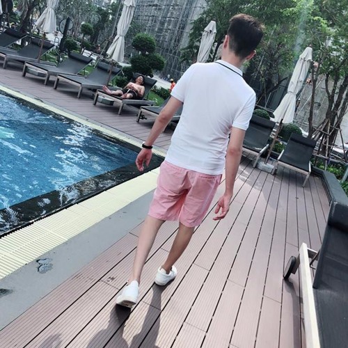 On The Floor 2018 - Thái Hoàng Remix ++++++( Đức Mickey )