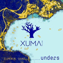 unders @ elemental sound | xuma beach bodrum