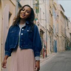 Namika - Je ne parle pas français Thomas Heat Edit