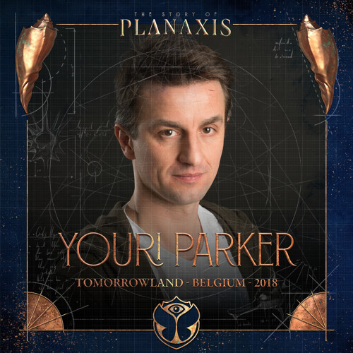 youri parker