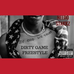 Dirty Game Freestyle