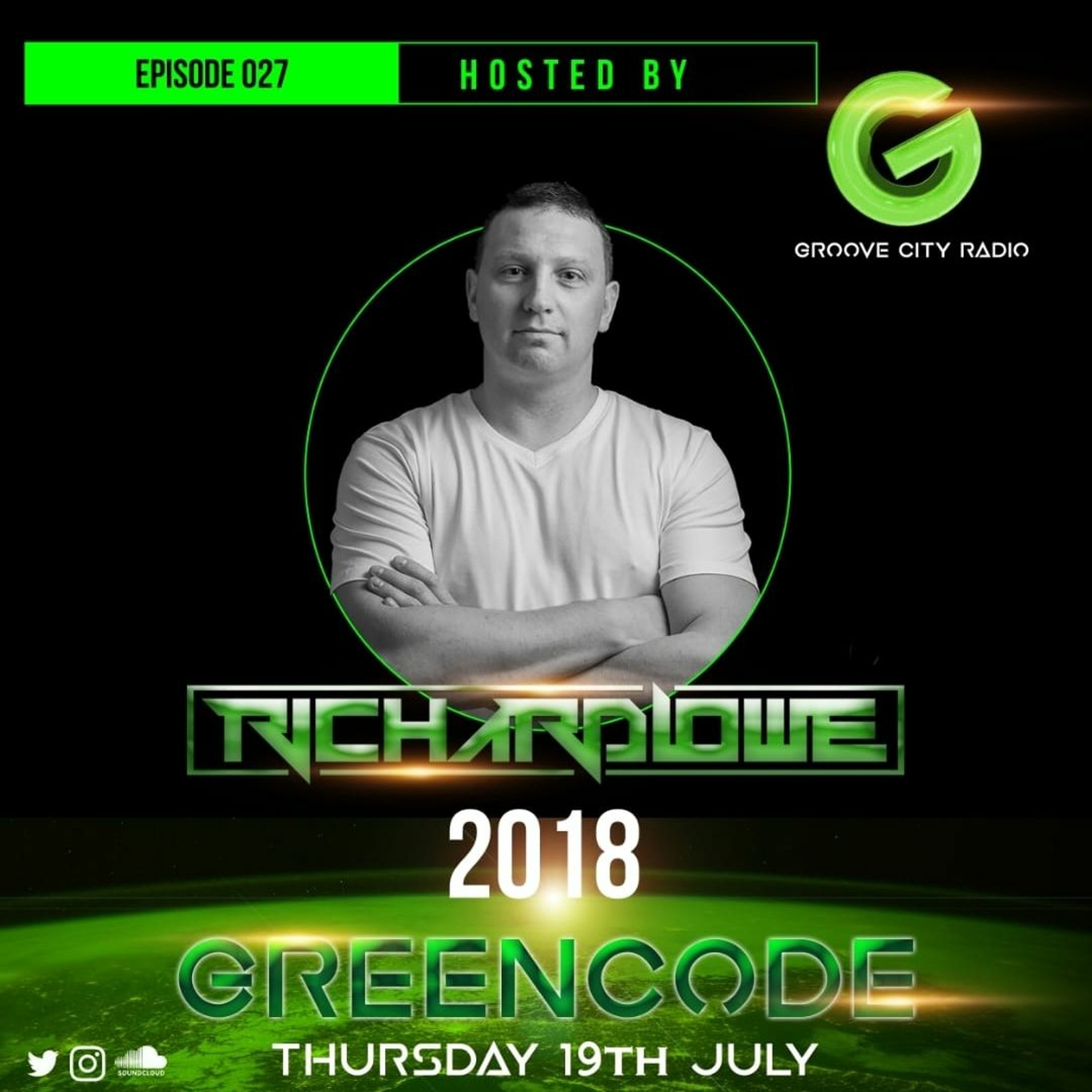 THE GREENCODE PODCAST