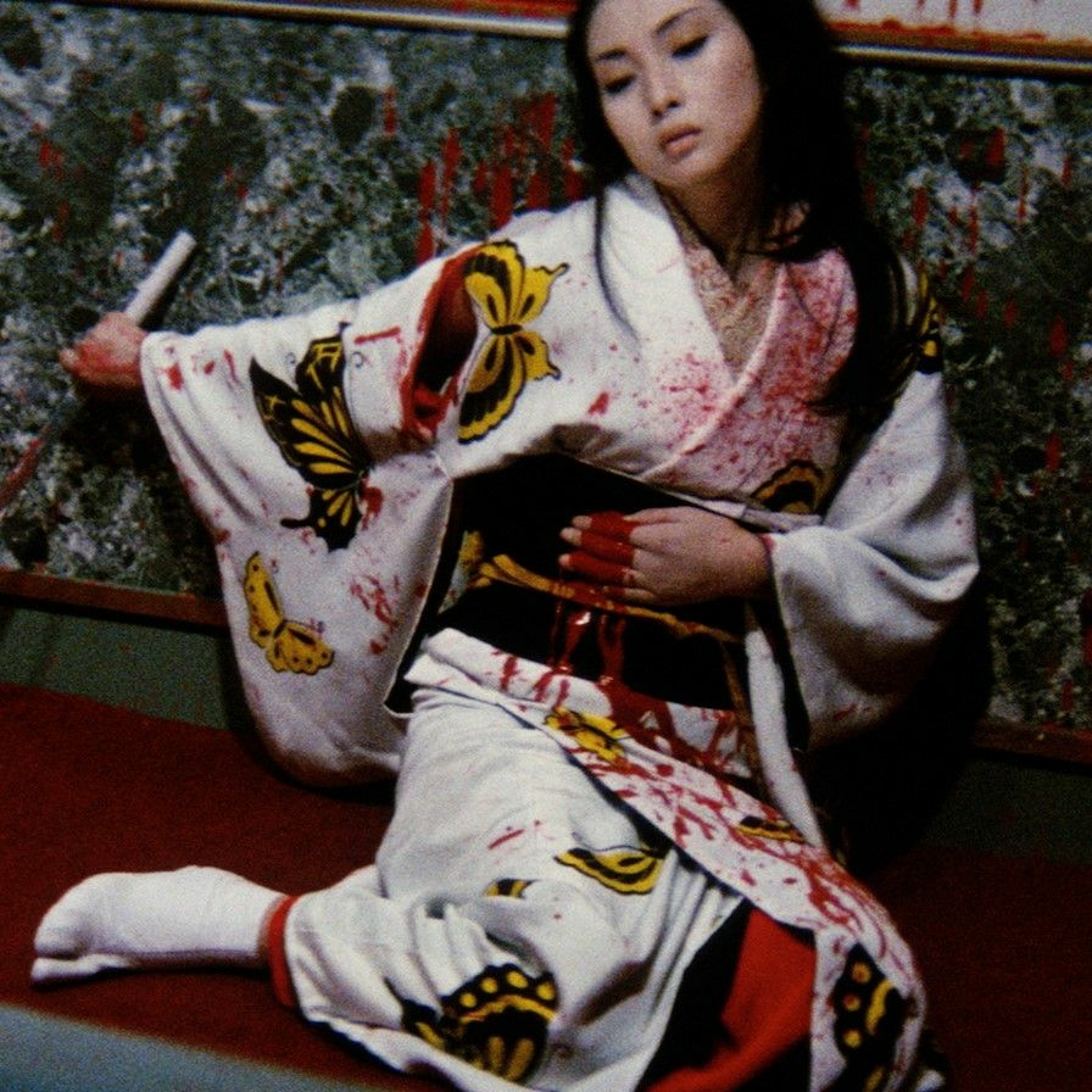 Episode 25 - KILL BILL VOL. 2 (2004) + LADY SNOWBLOOD (1973) ft. Leslie Lee episode artwork