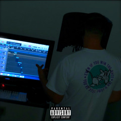 Icy (Prod. Kenneth English)