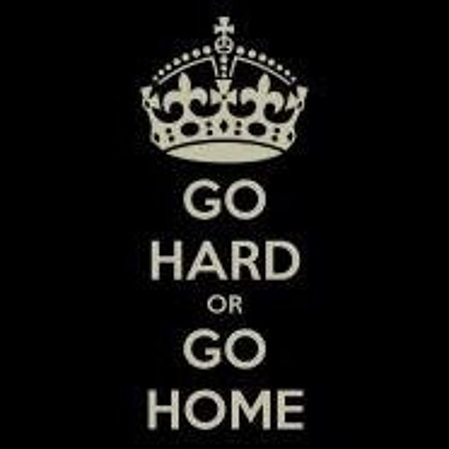 Go Hard