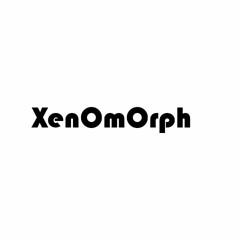 Xenomorph (radio Edit)