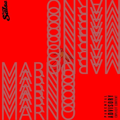 MARNO prod. Will Stellar