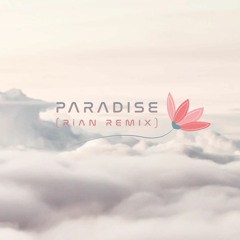 BTS (방탄소년단) - 'PARADISE (낙원)' [RiAN REMIX] (FREE DL)
