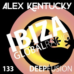 133.DEEPFUSION @ IBIZAGLOBALRADIO (Alex Kentucky) 19/06/18