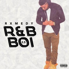 Somebody Else (RxMix)