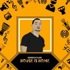 Derrick Flair & Soulafrica ft. Philani - Letting go (HiH Remaster)