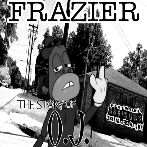 Blacks Vs America (Story Of OJ Remix)