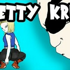 Fetty Krill "Dragon Balls My Way" (DBZ Parody)