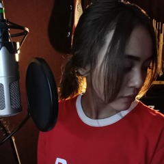 LAGI SYANTIK cover