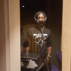 Time Runs (Prod P Ruzunga)