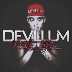 Sub Zero Project - Playing With Fire (Devillum Bootleg)