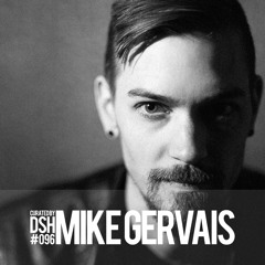 Curated by DSH #096: Mike Gervais