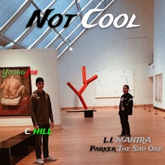 Not Cool - C. HILL x L.I. MANTRA (Prod. Young Joe)