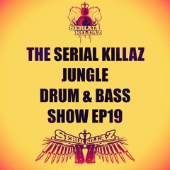 The Jungle Drum & Bass Show EP19