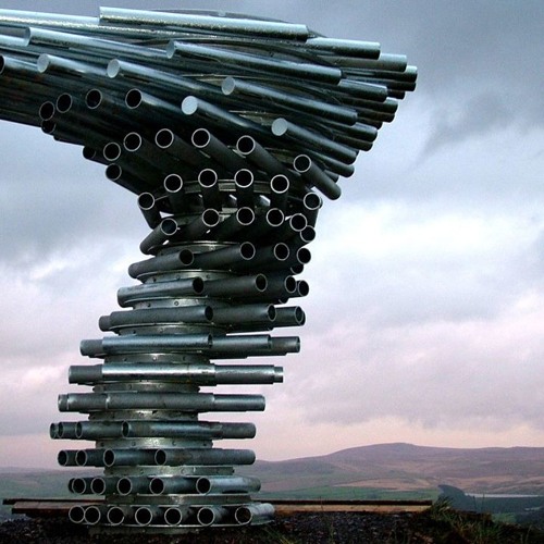 Sound Sculptures