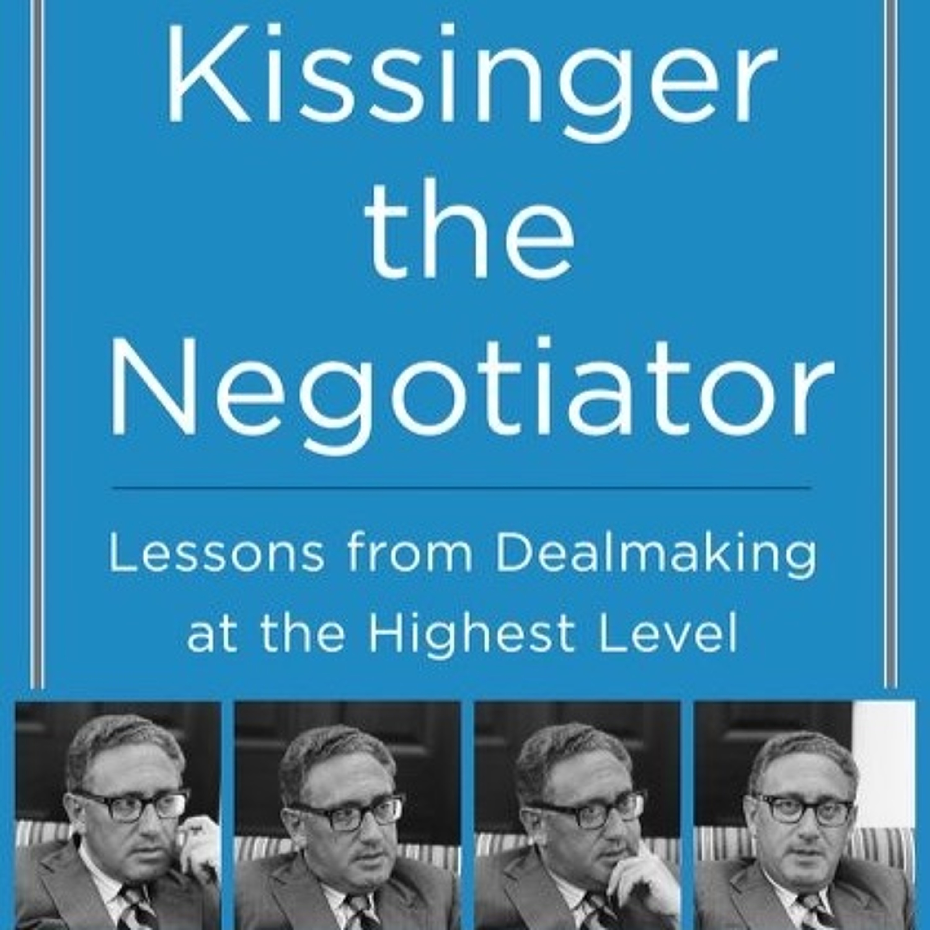 Nixon Now Podcast