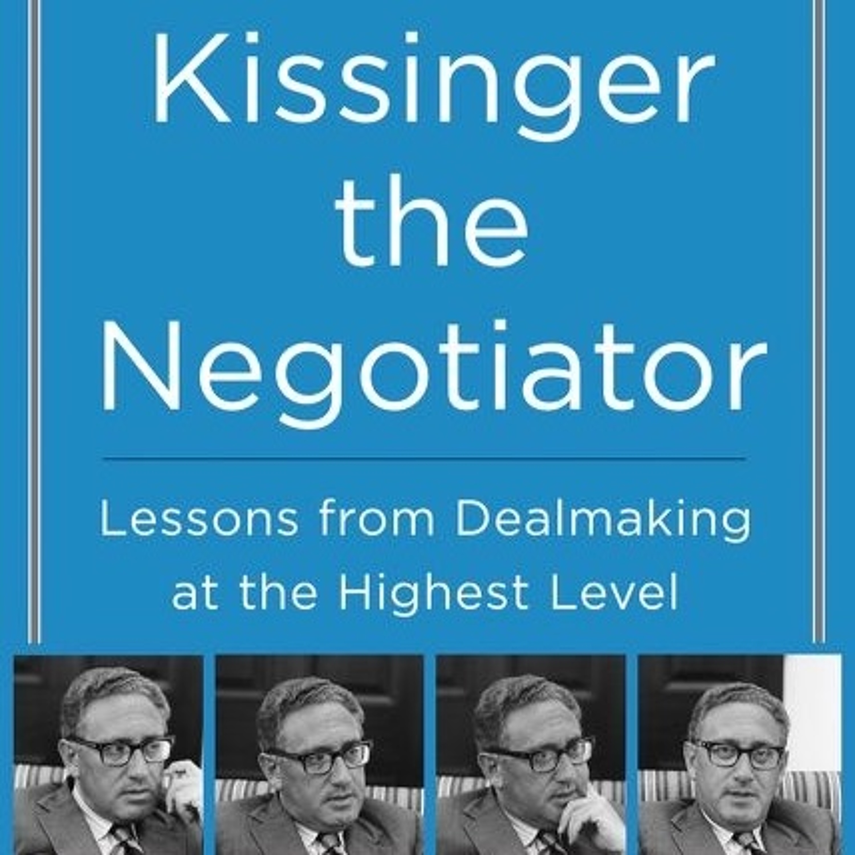 Nixon Now Podcast