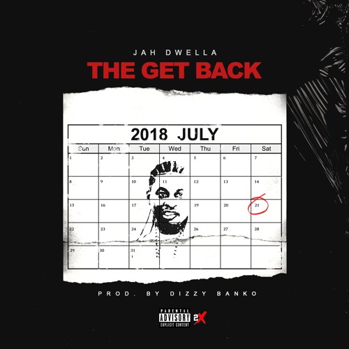 The Get Back