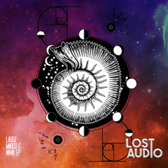 Marco C - What - What EP - Lost Audio