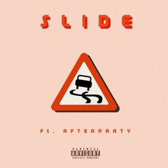 Slide (Feat. AFTERPARTY)