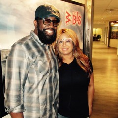 WBLS 7.21.18 DJ Sir Charles Dixon