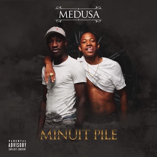 Stream Medusa - Freestyle Zeubiland by Rap Français | Listen online for ...