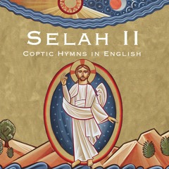 ALBUM RELEASE - Selah II (Samples)