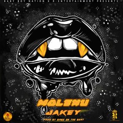 Jakey - Mo Lenu