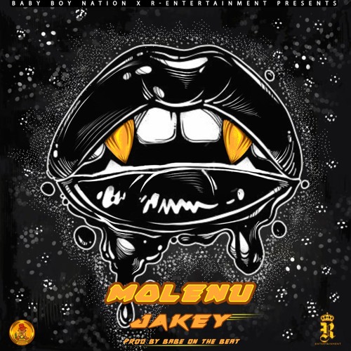 Jakey - Mo Lenu
