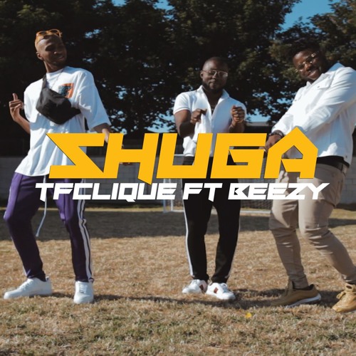 SHUGA FT BEEZY