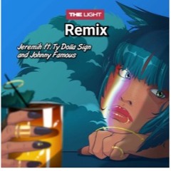 The Light RMX - Jeremih Ft Ty Dolla Sign And Johnny Famous (Flowdak Remix)