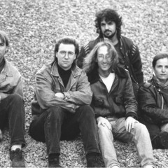 Love Comes Tumbling Down