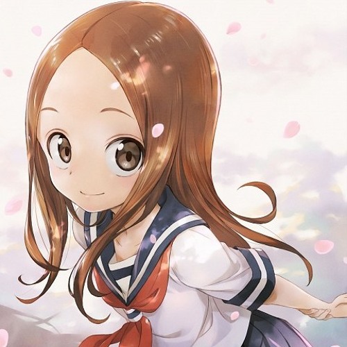 Karakai Jouzu no Takagi-san, AMV