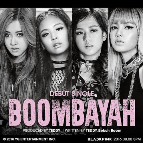 Stream Black Pink - Boombayah (ChachOo! Rmx).mp3 by ChachOo! | Listen  online for free on SoundCloud