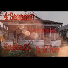 Numba23 - 4 Seasons Ft. Mel Porter