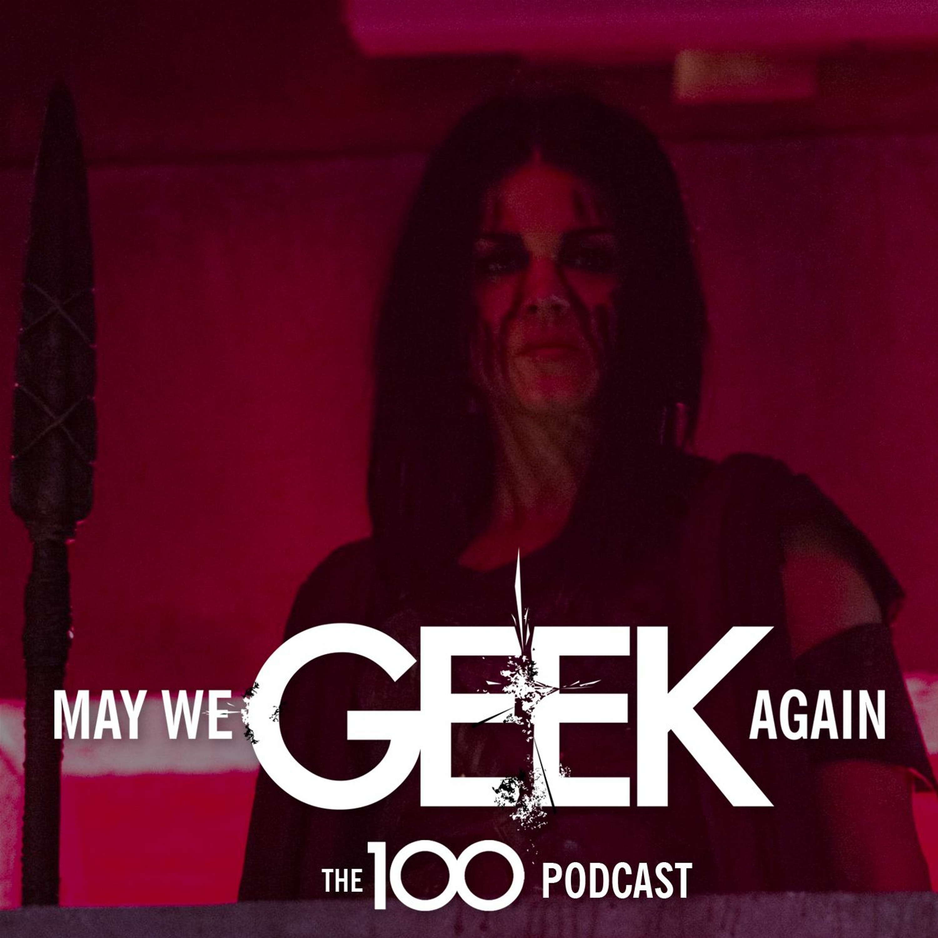 May We Geek Again Podcast