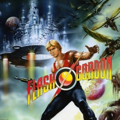 Flash Gordon
