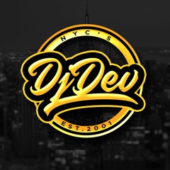 DJ DEV NYC - Rockers Ting